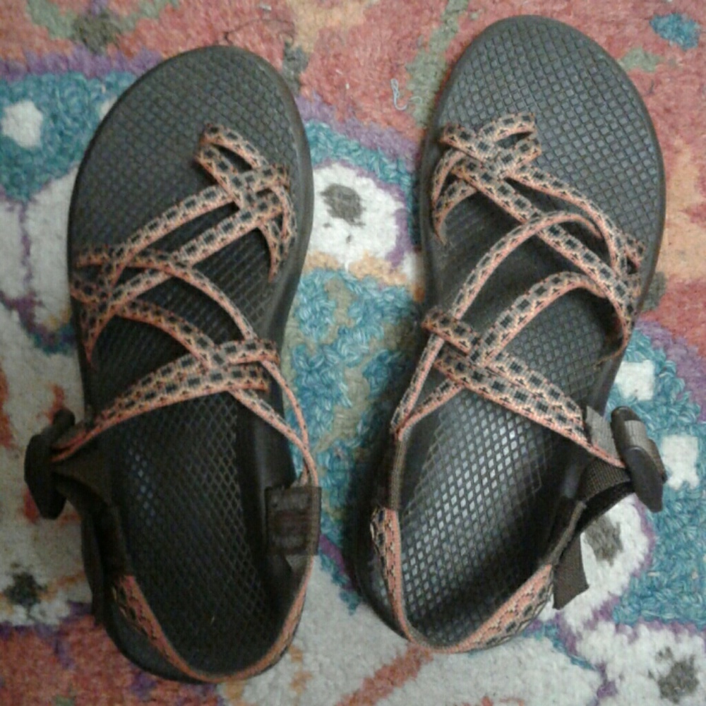 {Chaco} Sandals